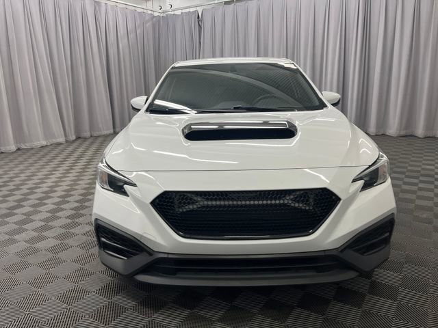 Used 2022 Subaru WRX image 2