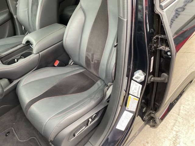 Used 2024 Acura RDX A-Spec AWD/4WD image 19