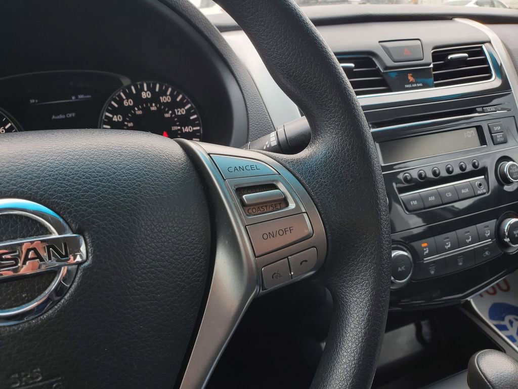Used 2015 Nissan Altima 2.5 S w/ Sport Value Package FWD image 20
