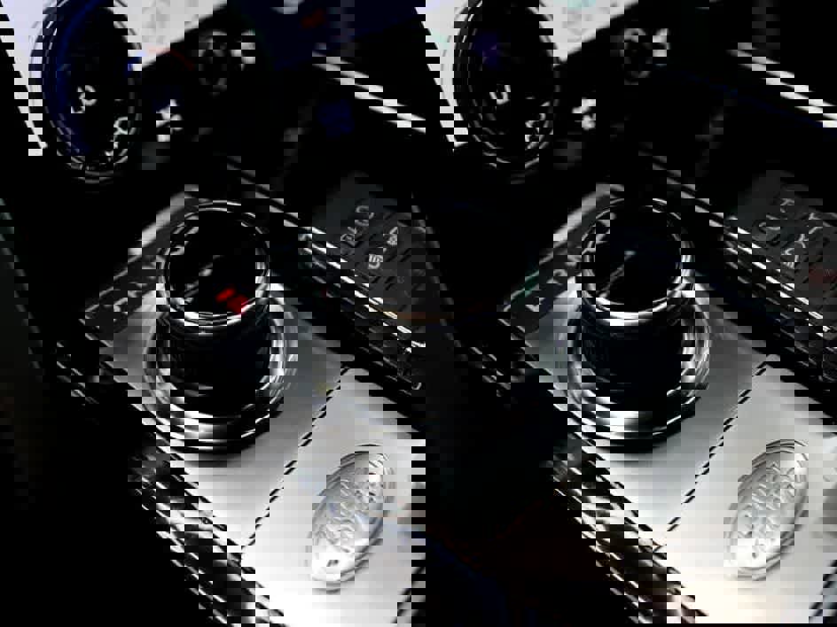 Used 2019 Land Rover Range Rover Supercharged image 9