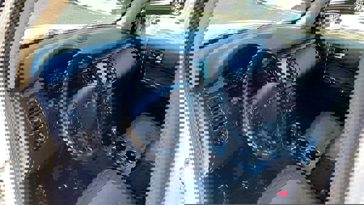 Used 2018 Ford Flex SEL w/ Equipment Group 202A image 39