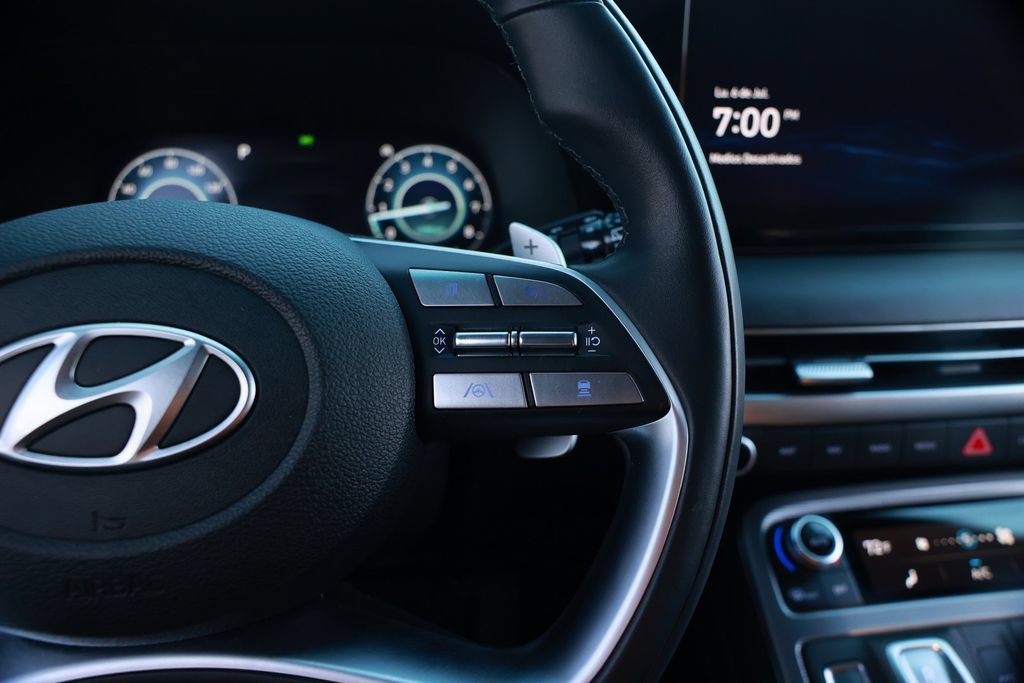 Used 2024 Hyundai Palisade Calligraphy FWD image 27