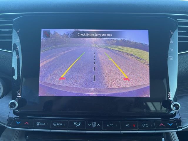 Used 2024 Jeep Wagoneer Series II w/ Flexible Seating Group image 22