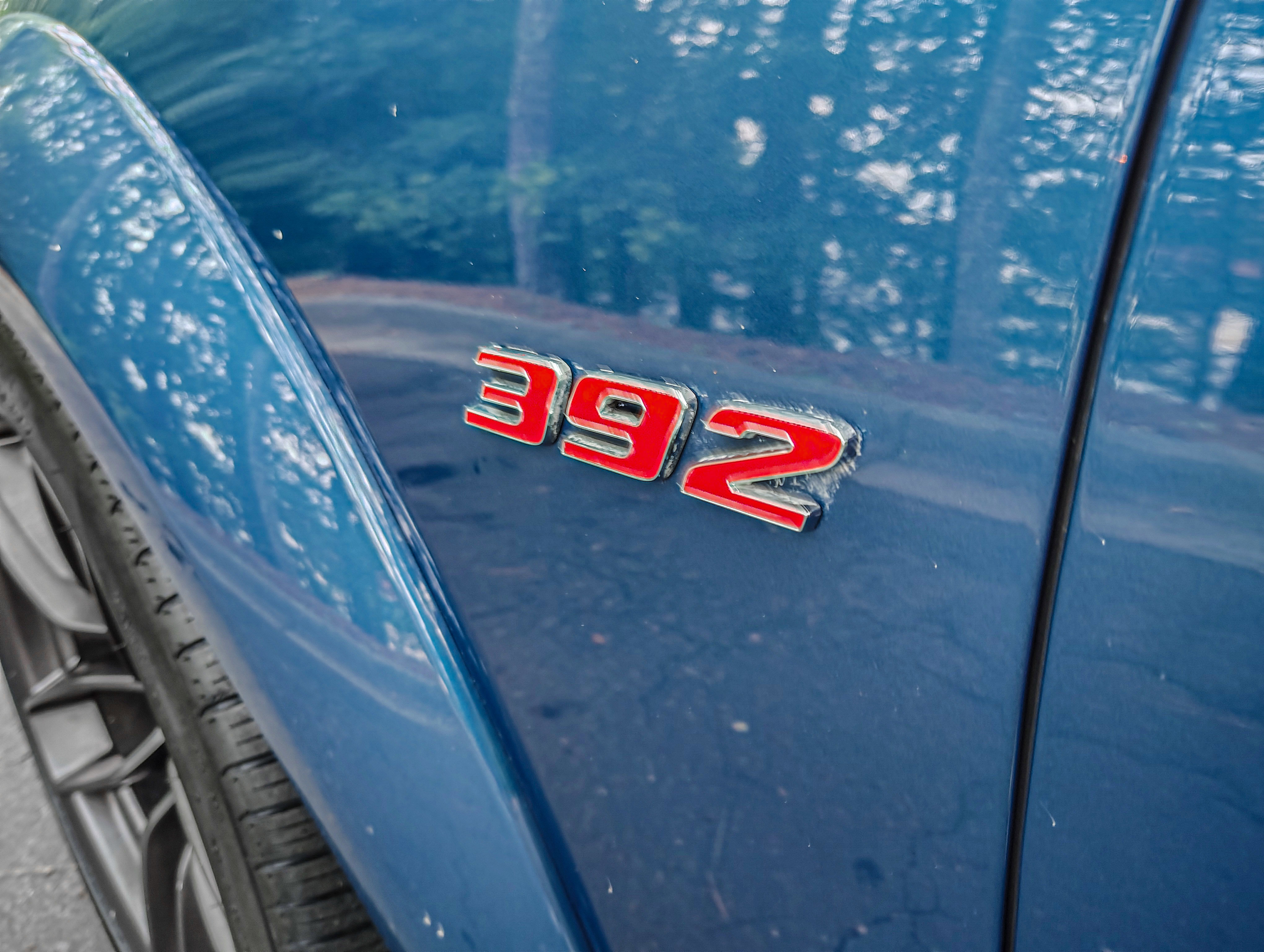 Used 2021 Dodge Charger Scat Pack image 19