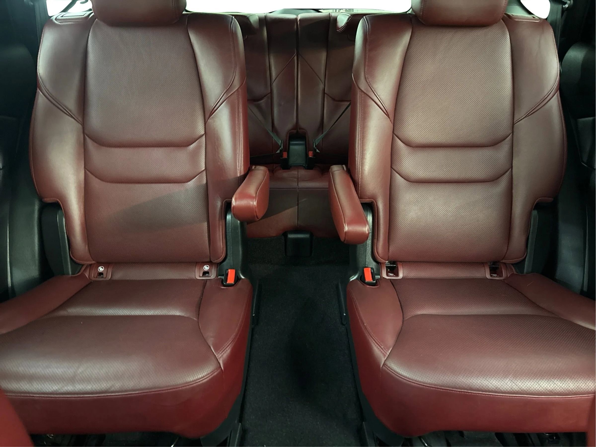 Used 2023 MAZDA CX-9 Carbon Edition image 20