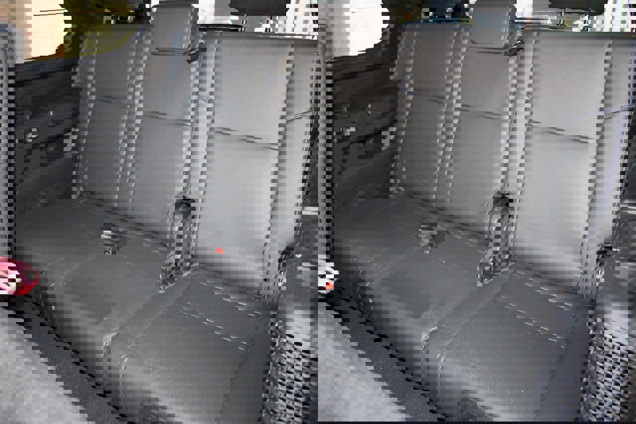 Used 2024 Toyota Sequoia Platinum image 7