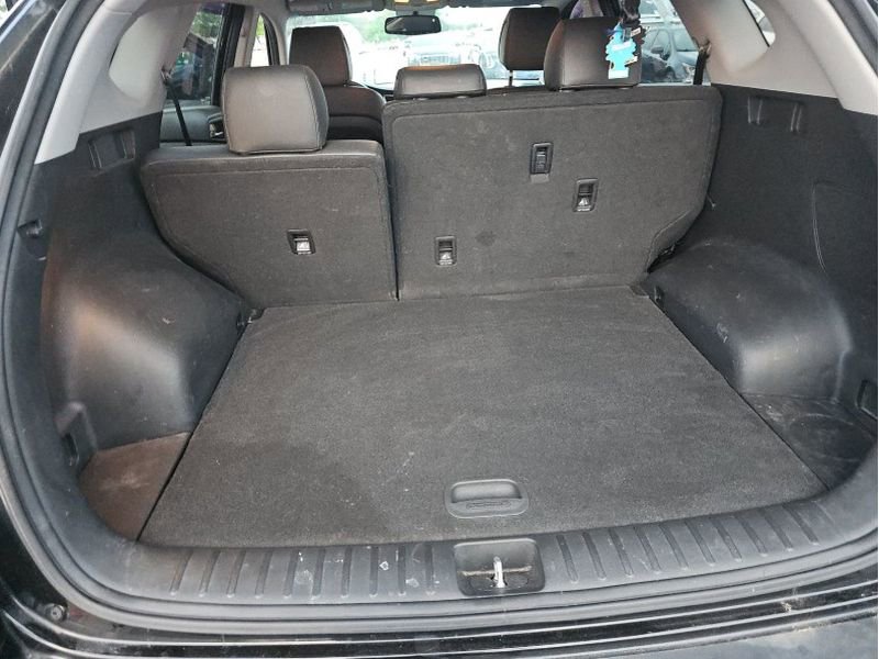 Used 2016 Hyundai Tucson Limited image 10