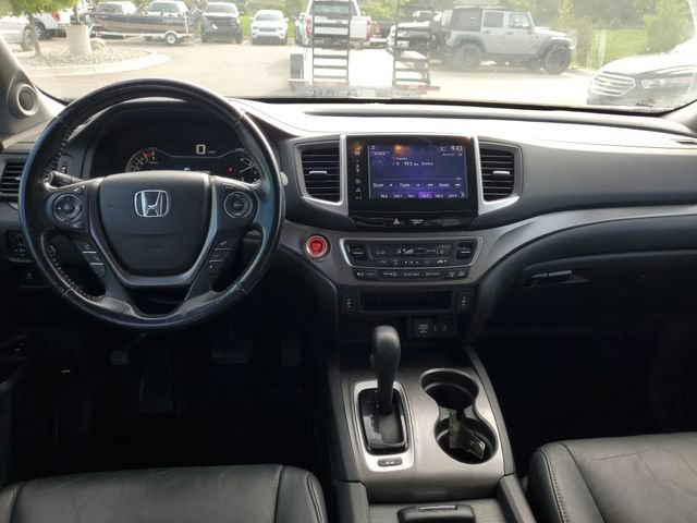Used 2016 Honda Pilot EX-L image 34
