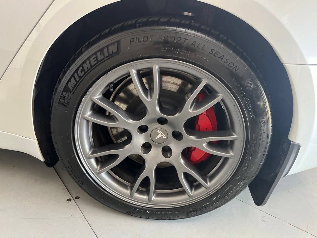 Used 2023 Tesla Model S Plaid AWD/4WD image 15