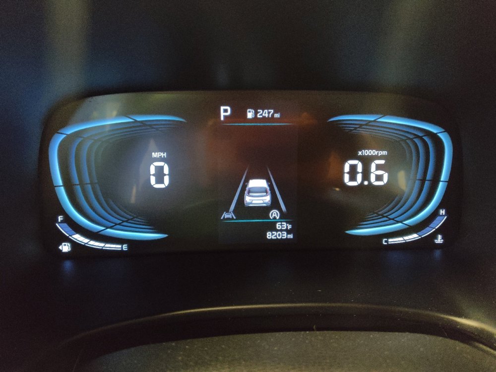 Used 2025 Kia Soul S FWD image 23