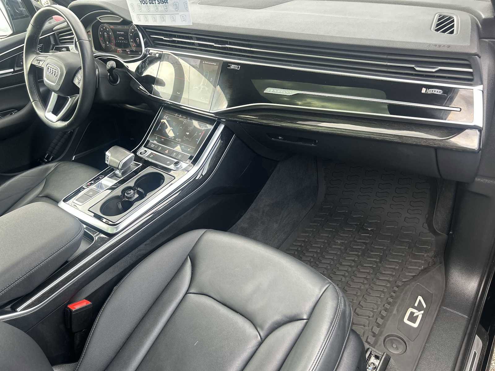 Used 2022 Audi Q7 2.0T Premium Plus image 29