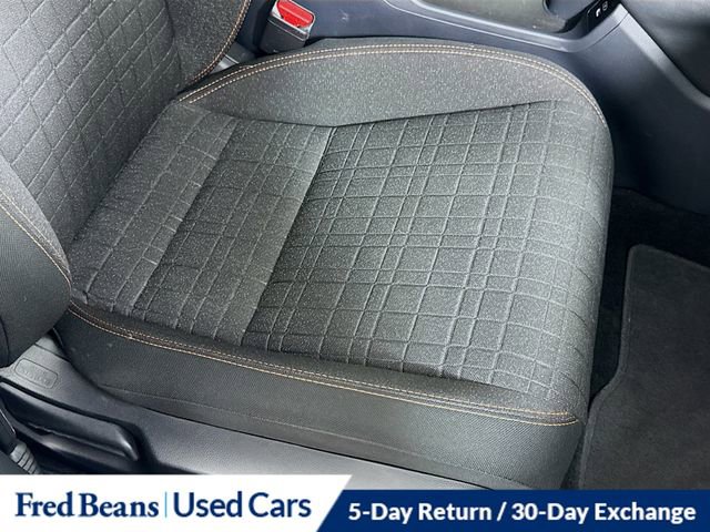 Used 2024 Honda HR-V Sport image 31