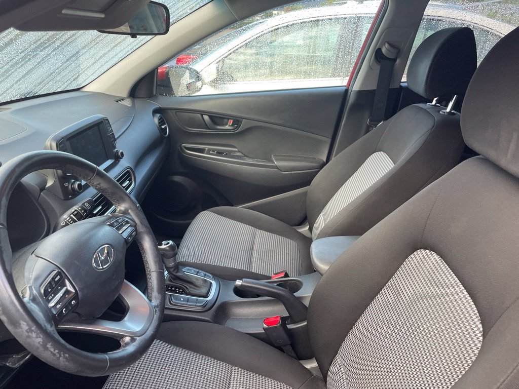 Used 2020 Hyundai Kona SEL FWD image 7