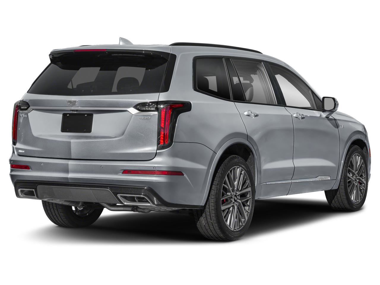 New 2025 Cadillac XT6 Sport image 26