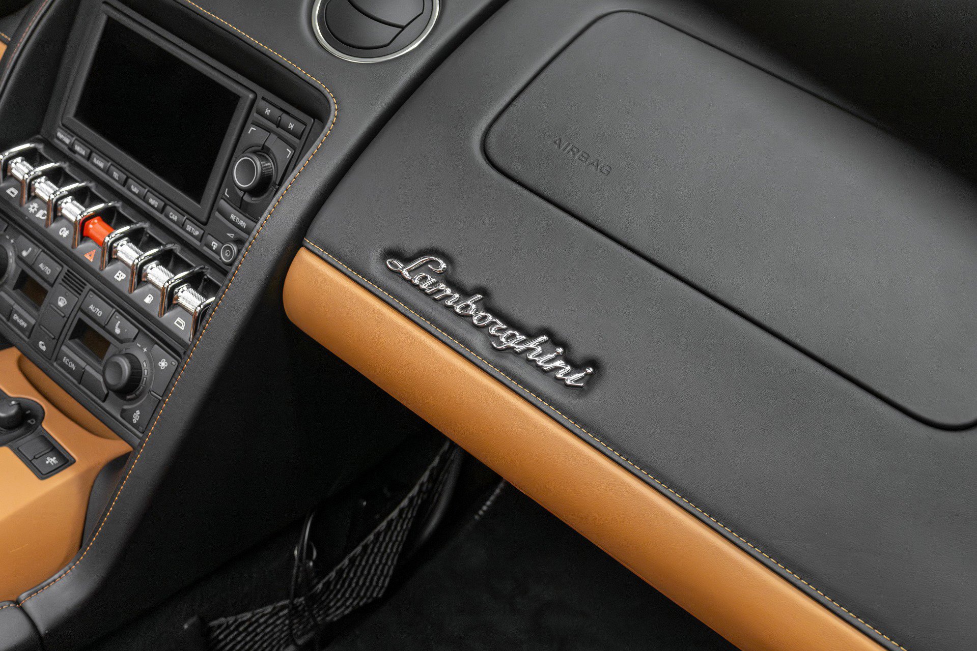 Used 2010 Lamborghini Gallardo LP 560-4 image 23