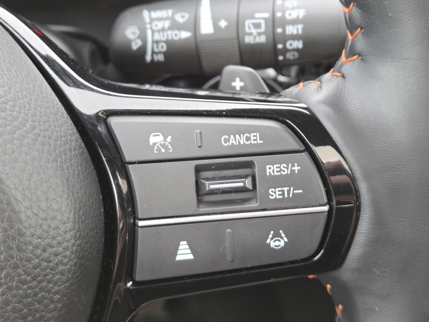 Used 2025 Honda CR-V Sport Touring image 33
