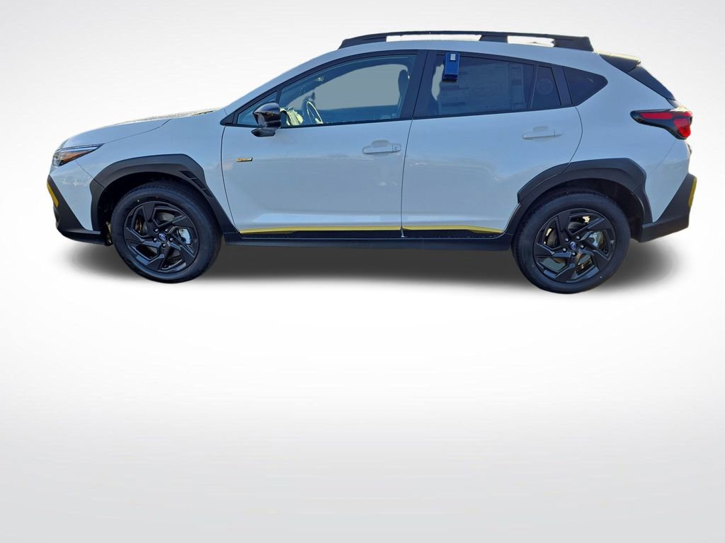 New 2026 Subaru Crosstrek 2.5i Sport image 4