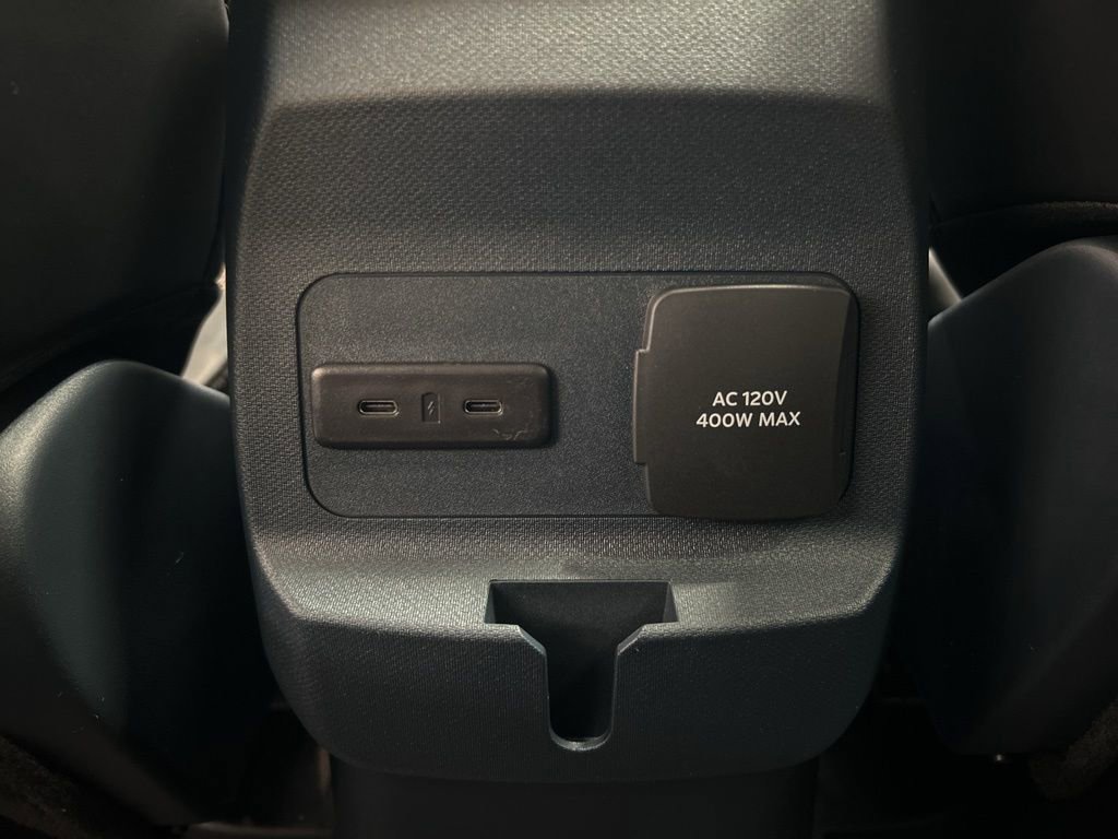 New 2026 Ford Maverick Tremor image 25