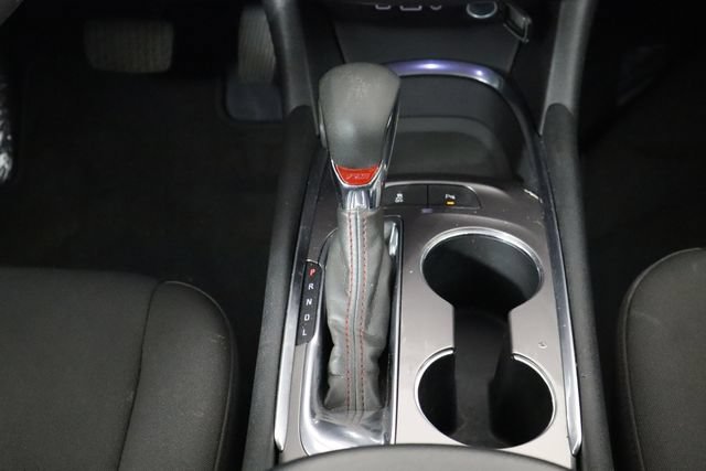 Used 2021 Chevrolet Malibu RS FWD image 25