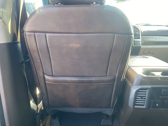 Used 2019 Ford F450 Limited AWD/4WD image 66