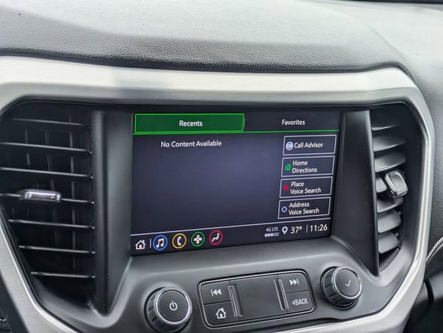 Used 2023 GMC Acadia SLE w/ Driver Convenience Package image 19