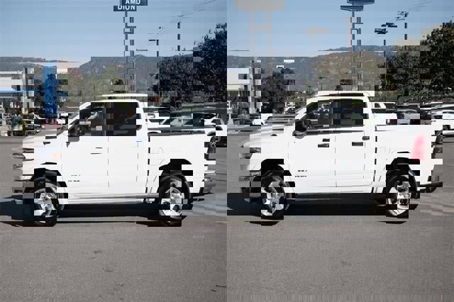 Used 2025 RAM 1500 Big Horn image 19