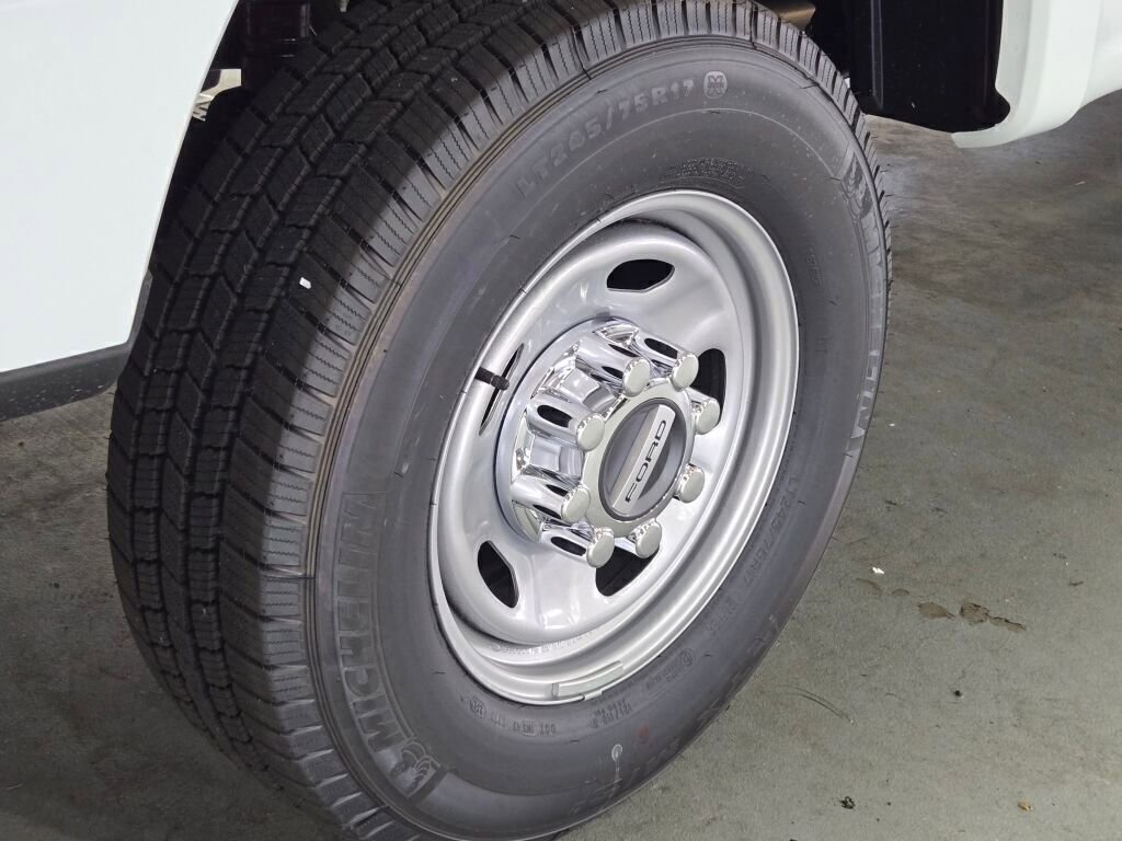 New 2026 Ford F250 XL w/ 360-Degree Camera Package image 14