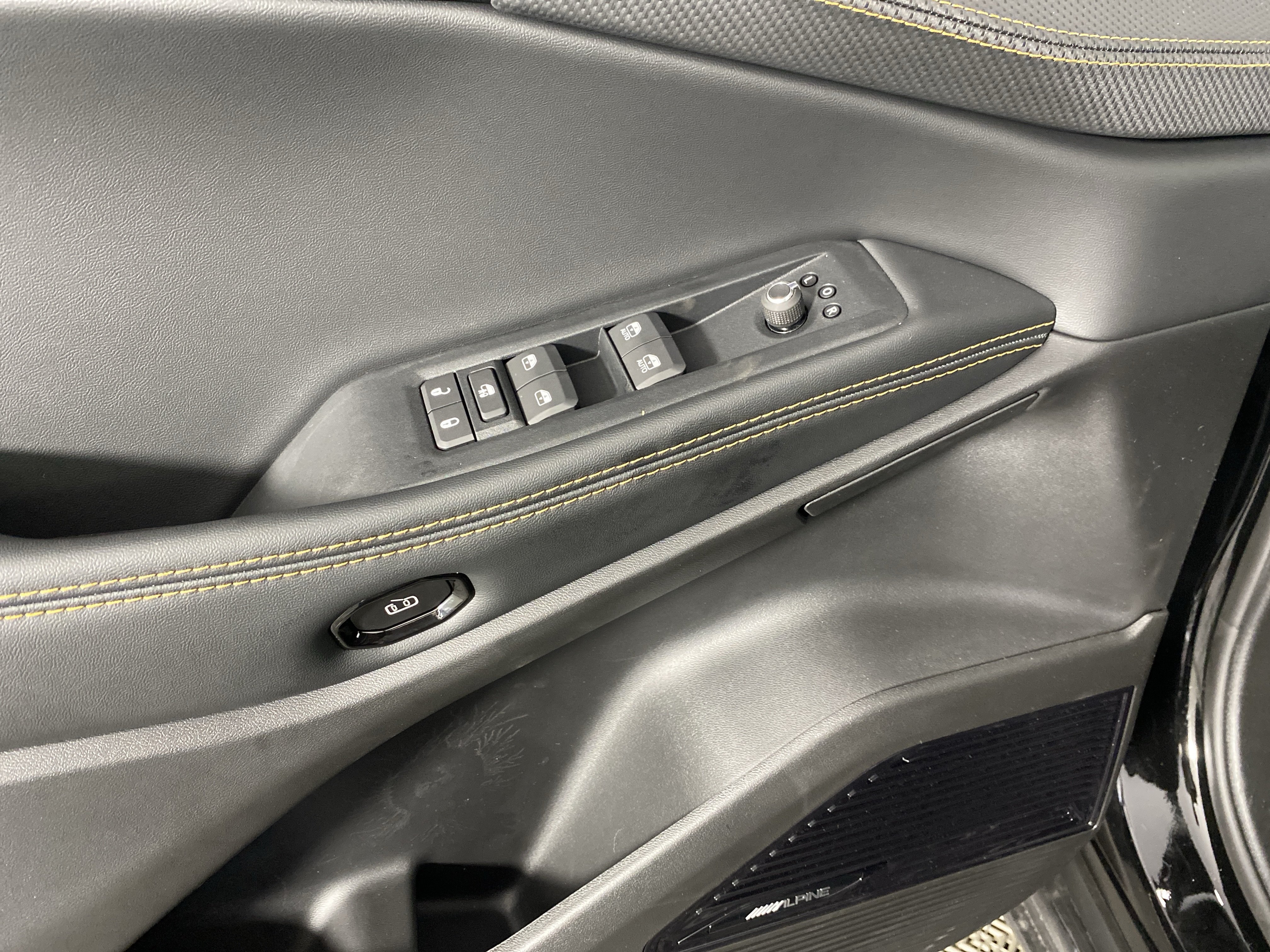 New 2026 Jeep Cherokee Overland AWD/4WD image 13