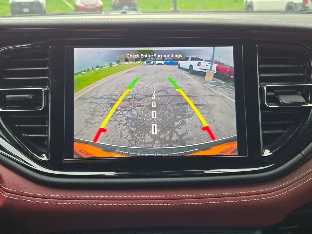 Used 2024 Dodge Durango SRT Hellcat AWD/4WD image 26