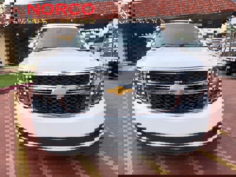 Used 2018 Chevrolet Tahoe LS w/ Max Trailering Package image 3