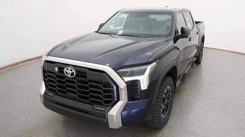 New 2026 Toyota Tundra SR5 AWD/4WD image 3