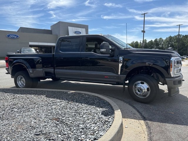 New 2026 Ford F350 King Ranch image 1