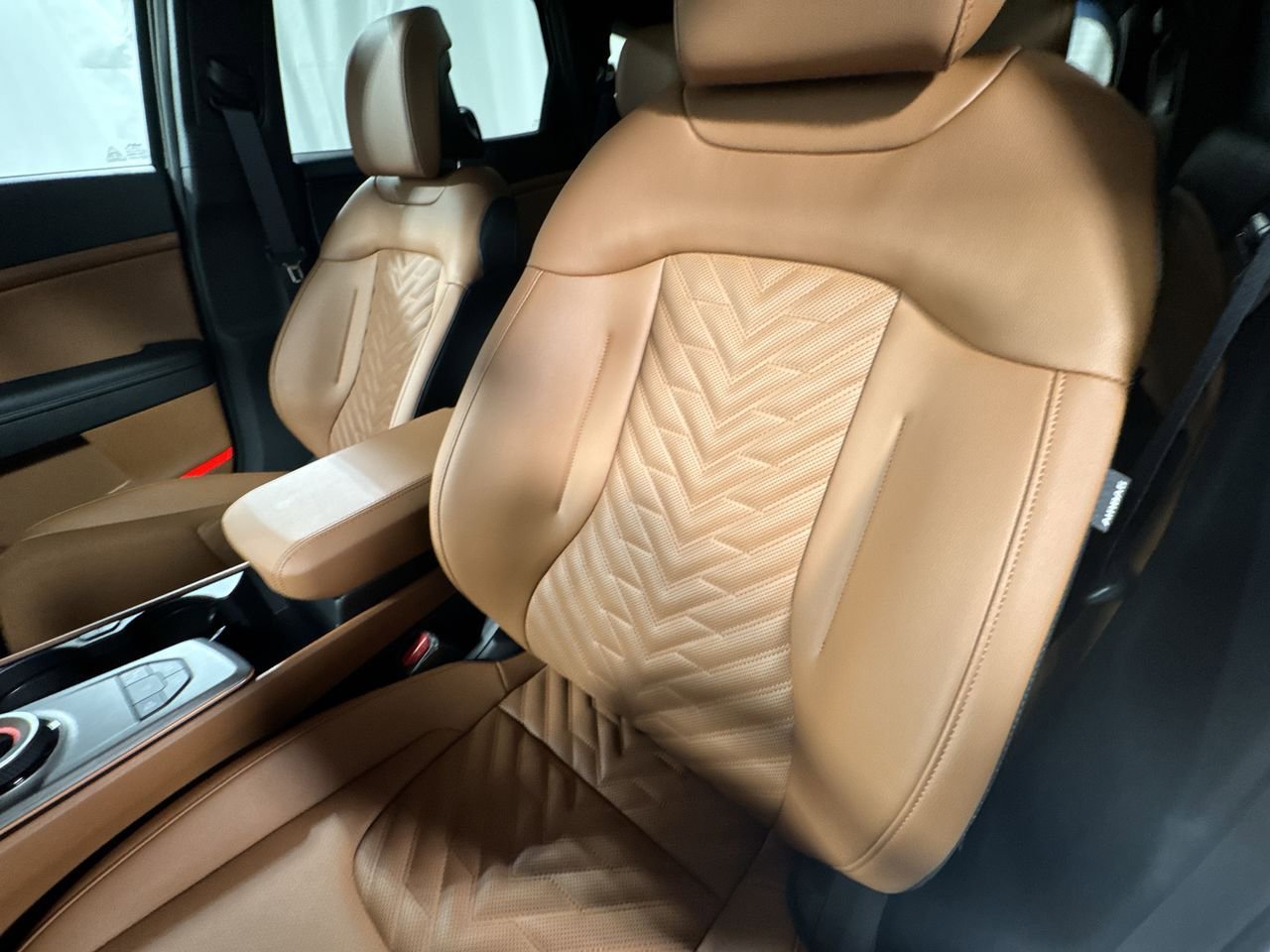 New 2026 Kia Sportage X-Line Prestige image 18