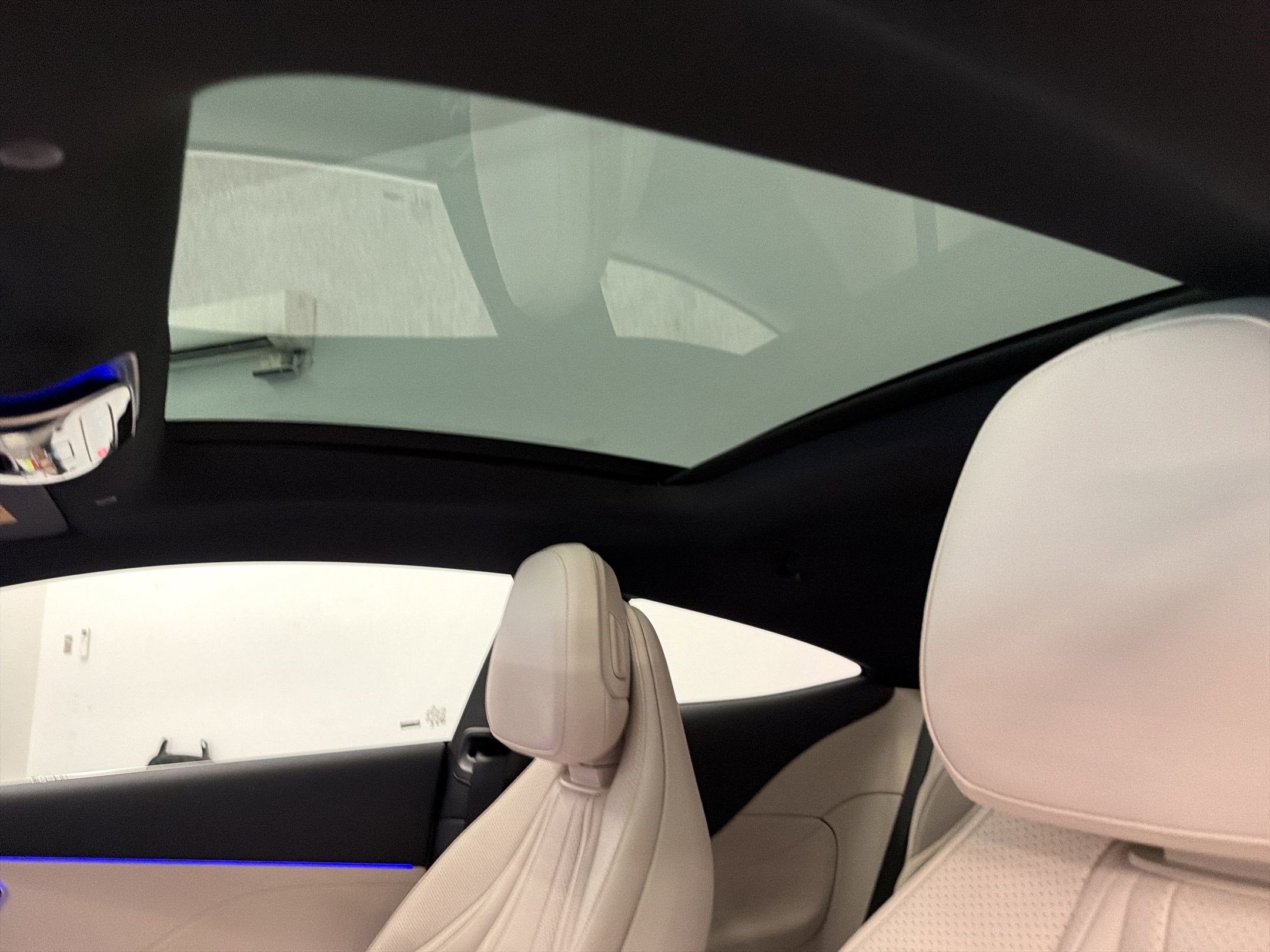New 2026 Mercedes-Benz CLE 300 4MATIC Coupe image 13