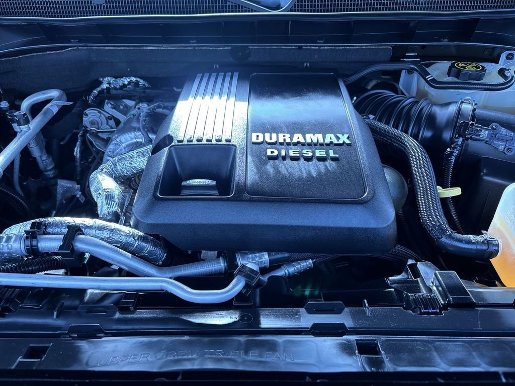 Used 2022 Chevrolet Silverado 1500 LT Trail Boss w/ LT Trail Boss Premium Package image 30