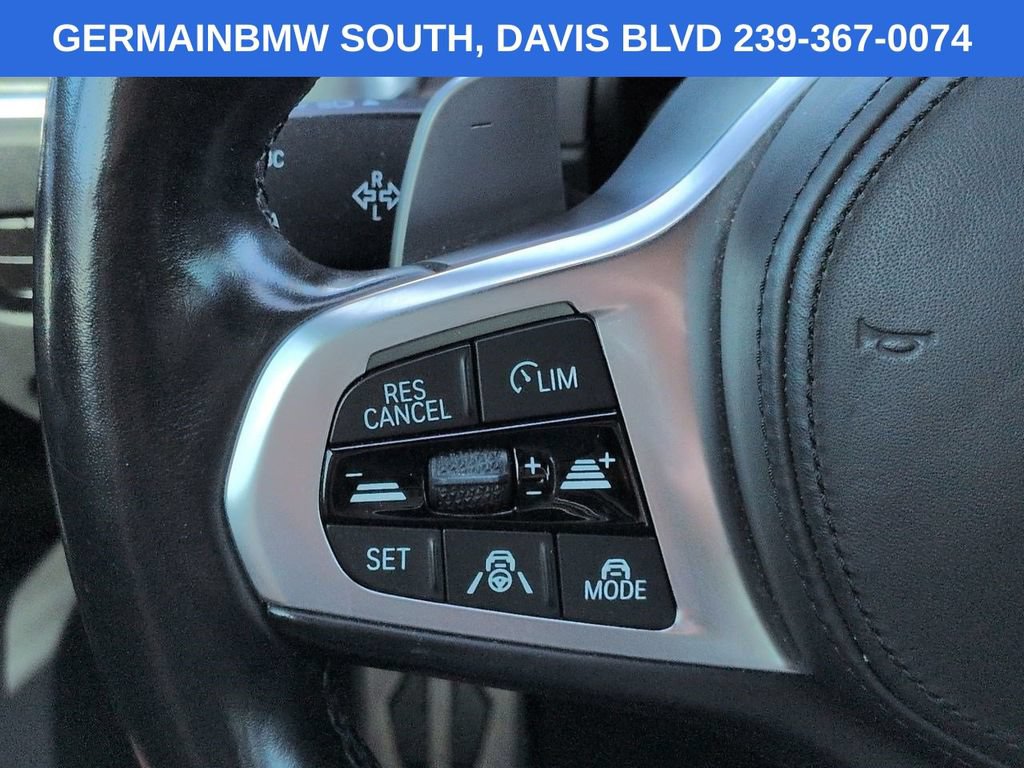 Used 2022 BMW M440i xDrive Gran Coupe w/ Premium Package AWD/4WD image 28