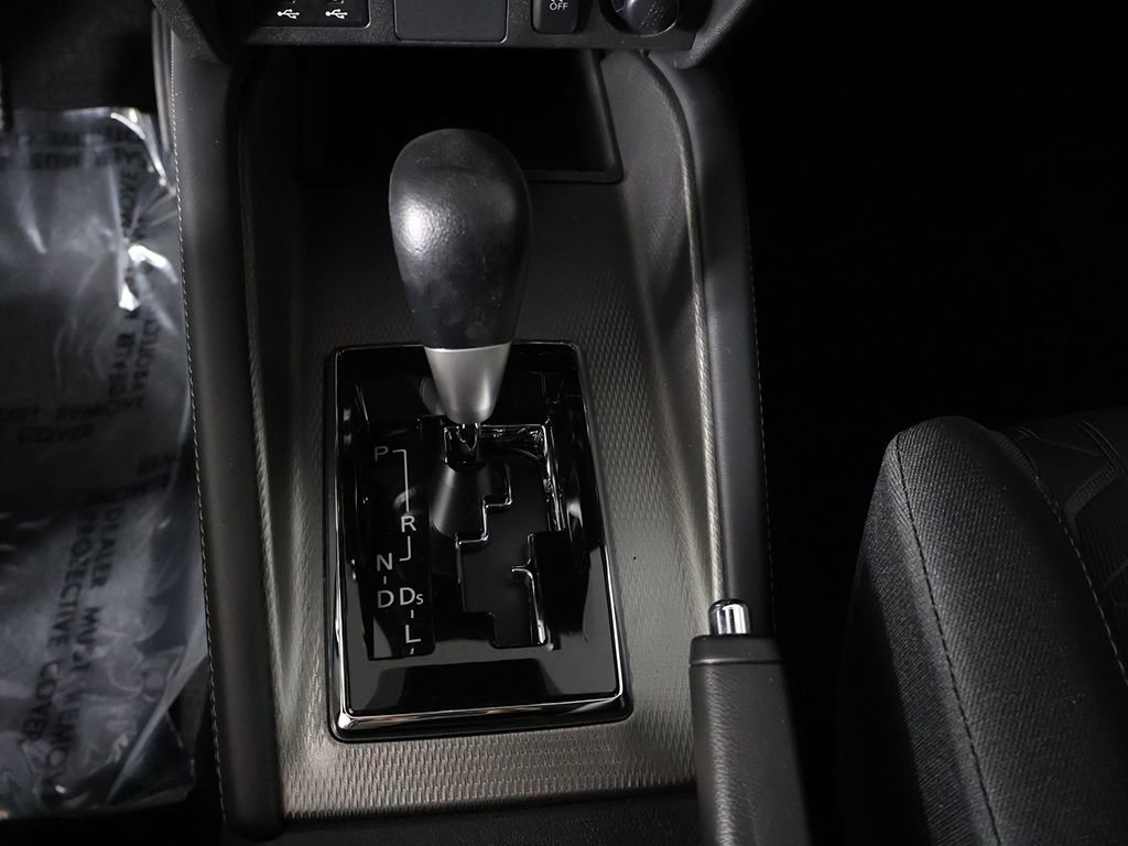 New 2026 Mitsubishi Outlander Sport ES AWD/4WD image 39