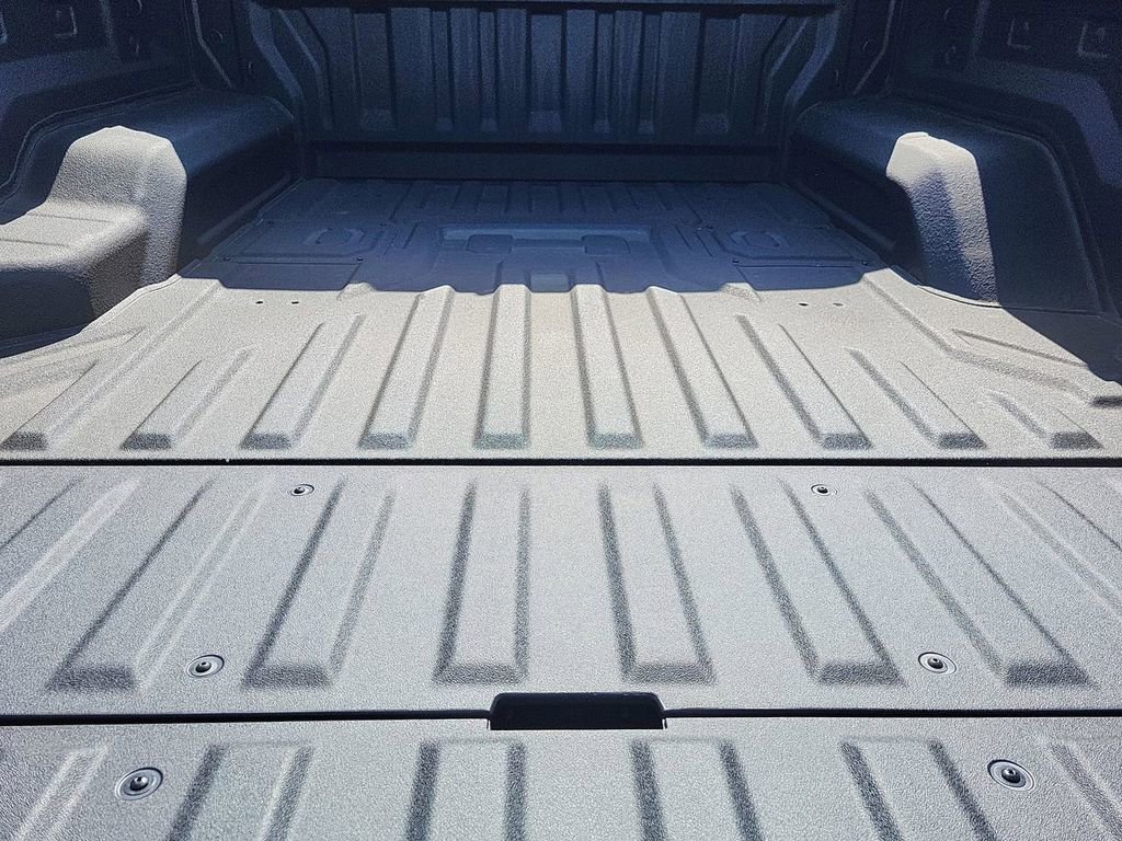 New 2025 GMC Hummer EV 3X w/ Extreme Off-Road Package image 22