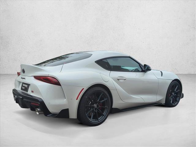 New 2026 Toyota Supra Premium image 5