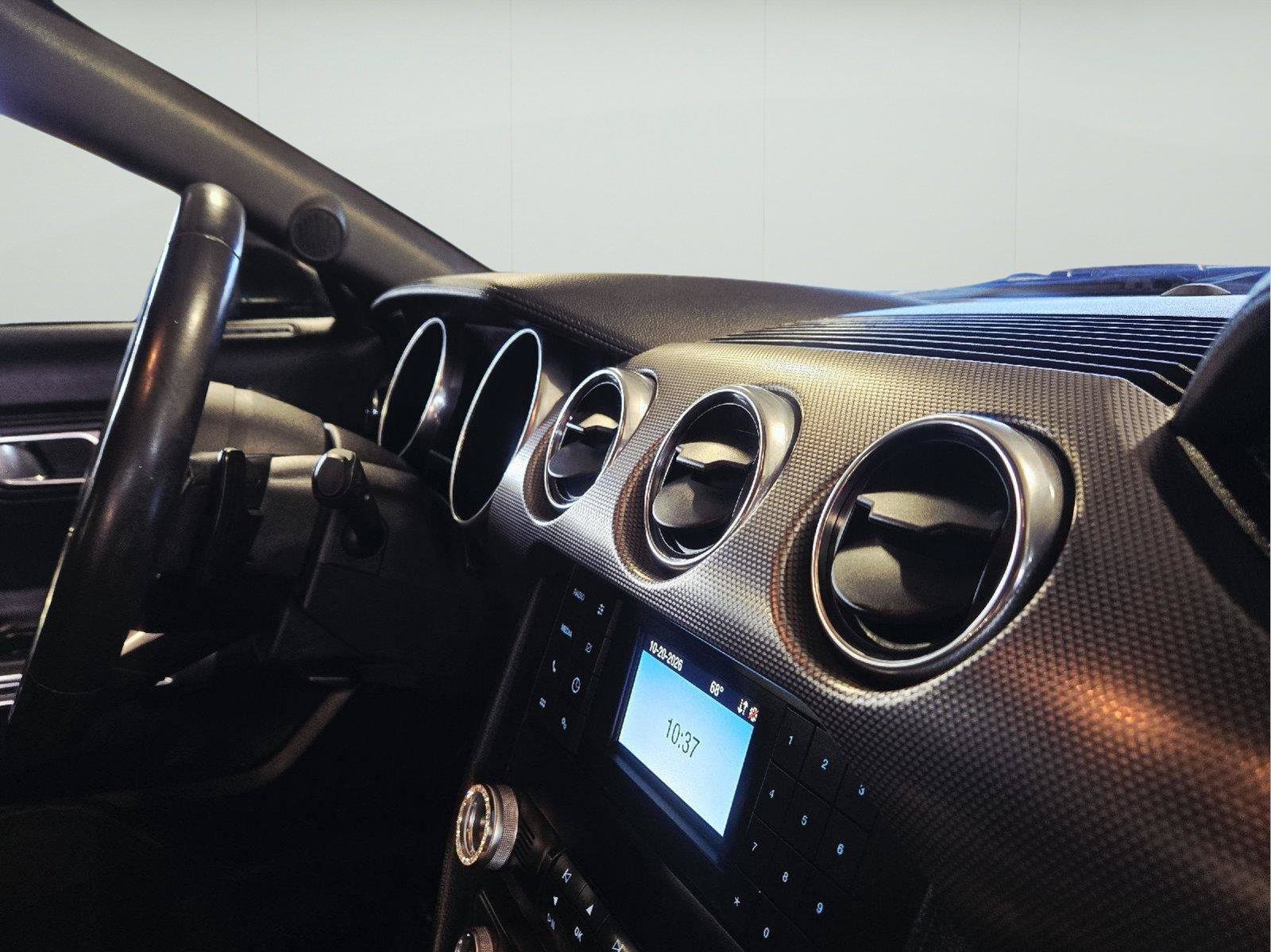 Used 2021 Ford Mustang GT RWD image 47