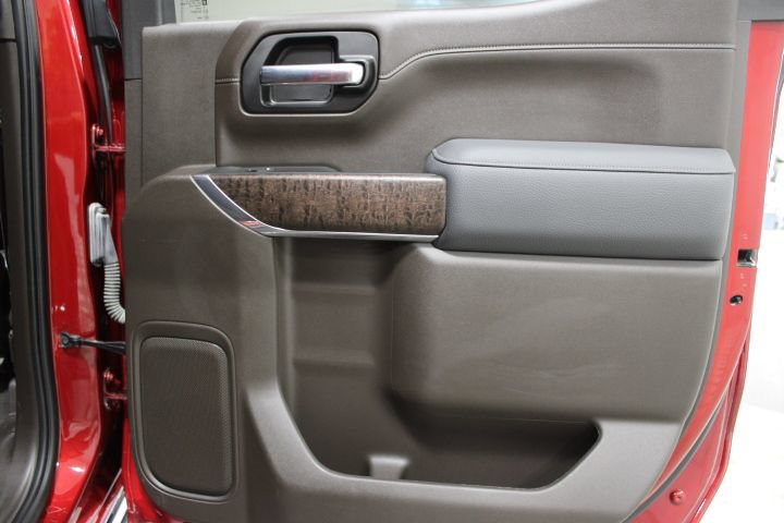 Used 2022 GMC Sierra 1500 Denali w/ Driver Alert Package II AWD/4WD image 31