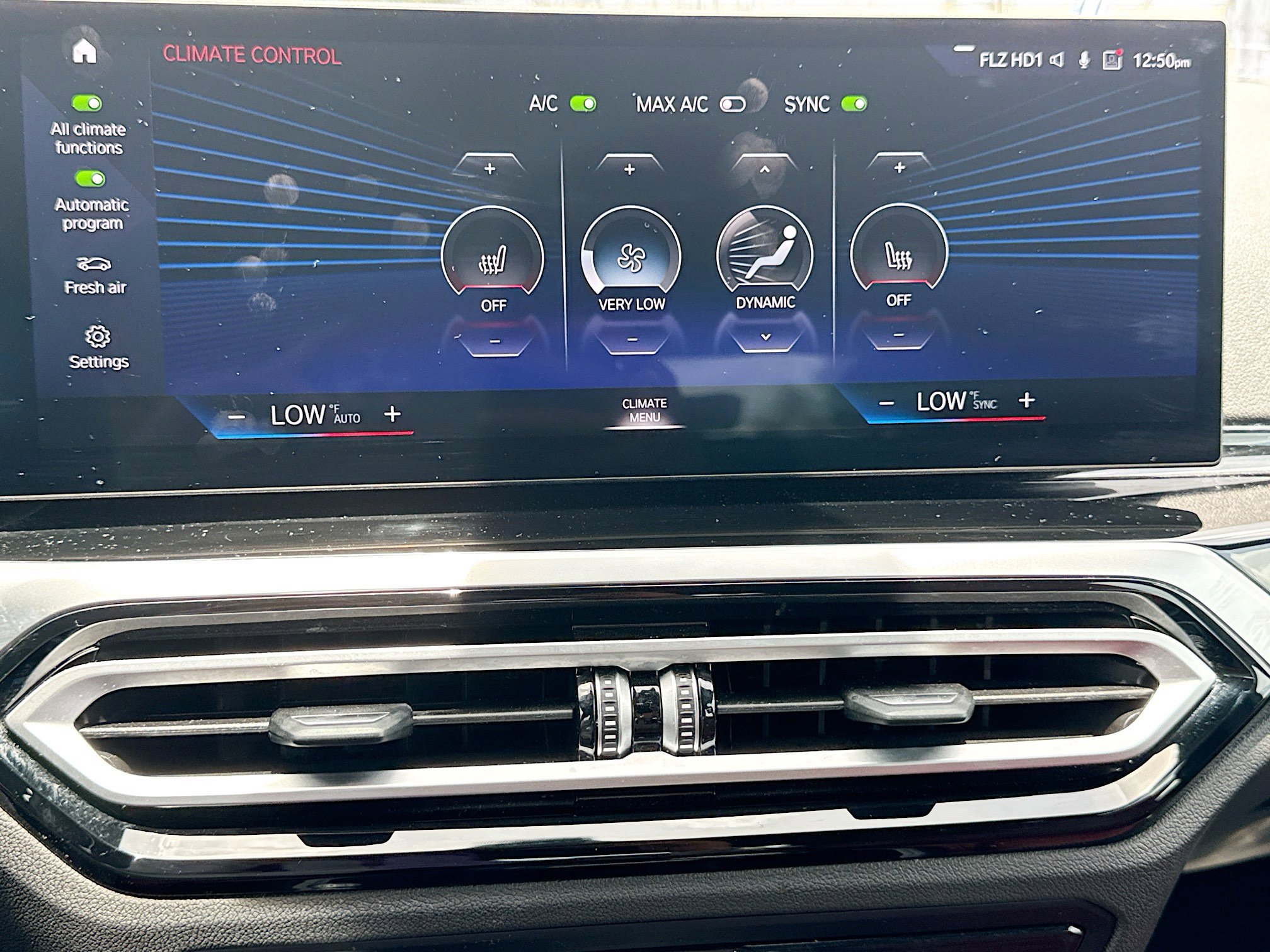 Used 2023 BMW i4 eDrive35 w/ Premium Package RWD image 34