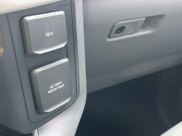 Used 2022 Ford F150 XLT w/ Equipment Group 302A High AWD/4WD image 42