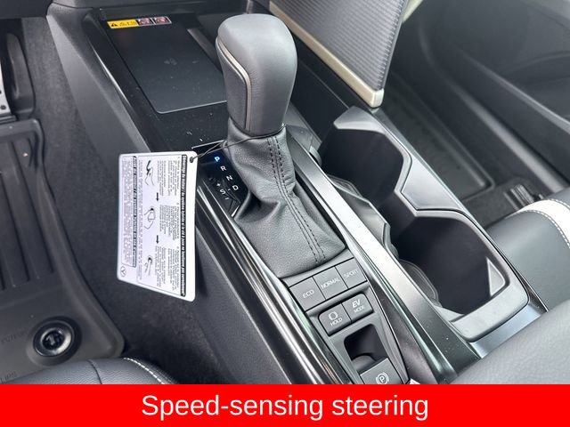 New 2026 Toyota Camry SE image 18