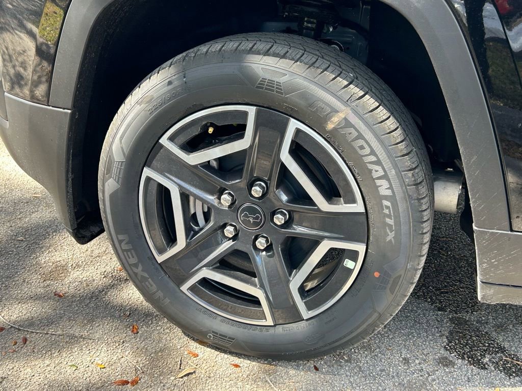 New 2026 Jeep Cherokee Limited image 20