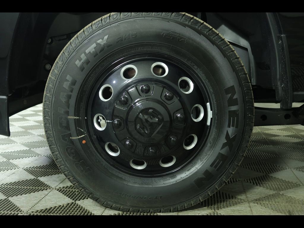 New 2026 RAM 3500 Laramie image 21