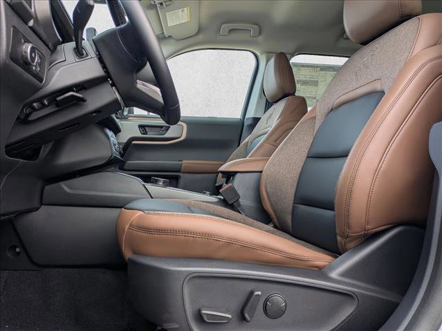 New 2026 Ford Bronco Sport Outer Banks w/ Outer Banks Tech Package+ image 18