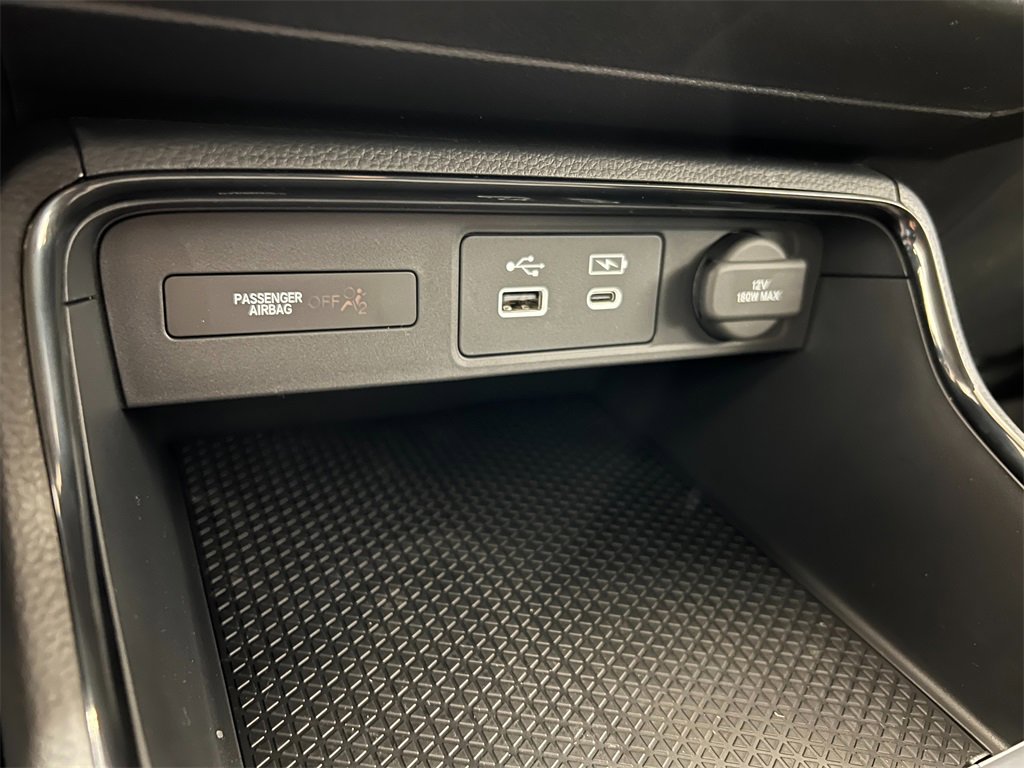 New 2025 Honda CR-V EX image 21