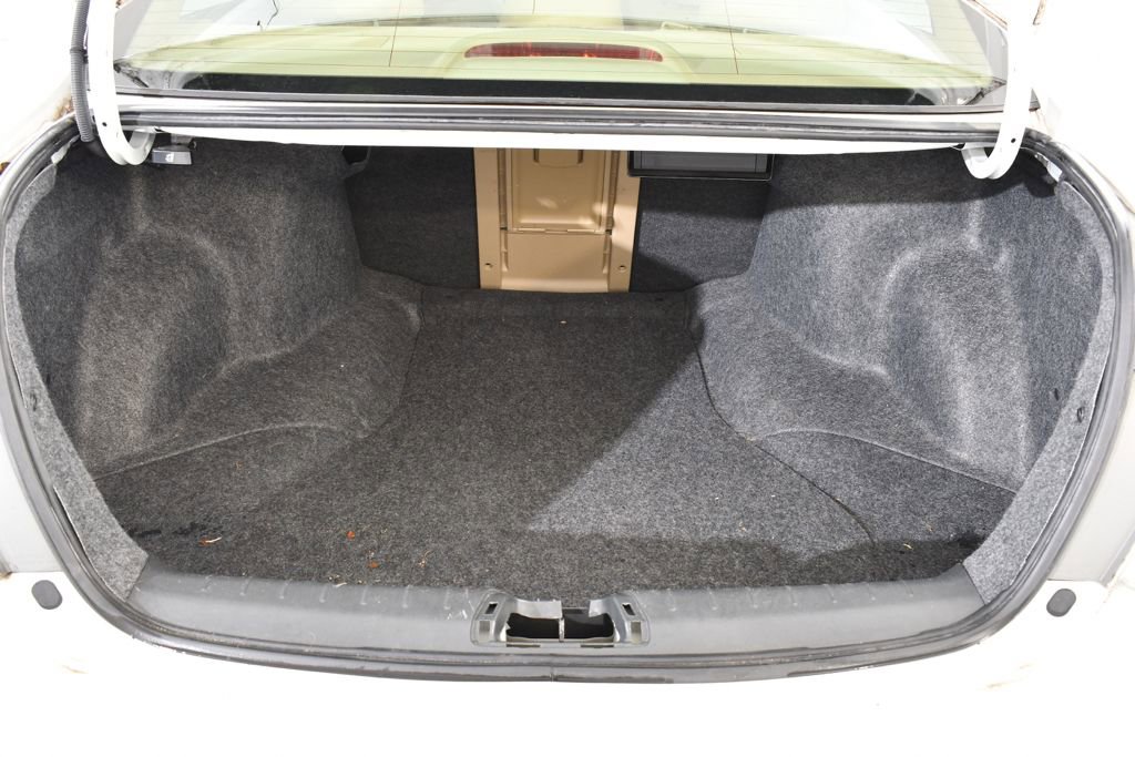 Used 2011 Honda Accord EX-L image 20