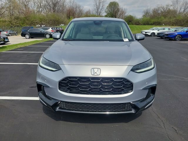 New 2026 Honda HR-V EX-L image 16